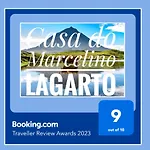 Casa Do Marcelino Lagarto בית נופש