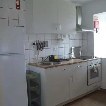 Casa Do Marcelino Lagarto Prázdninový dům *