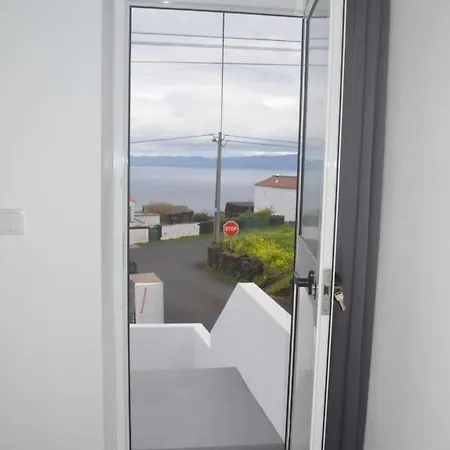 Casa Do Marcelino Lagarto Prázdninový dům