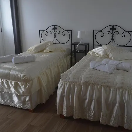 Casa Do Marcelino Lagarto Prázdninový dům *