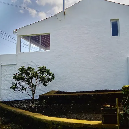 Casa Do Marcelino Lagarto Prázdninový dům