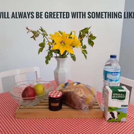 Casa Do Marcelino Lagarto *