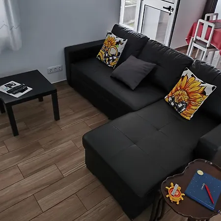 Prázdninový dům Casa Do Marcelino Lagarto