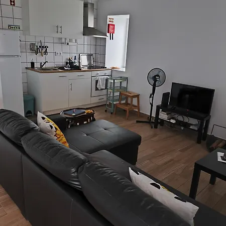 Prázdninový dům Casa Do Marcelino Lagarto *