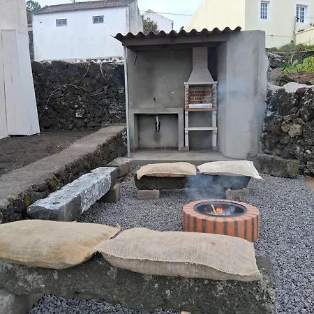 Casa Do Marcelino Lagarto Prázdninový dům