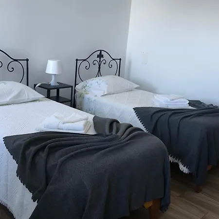 בית נופש Casa Do Marcelino Lagarto São Roque do Pico