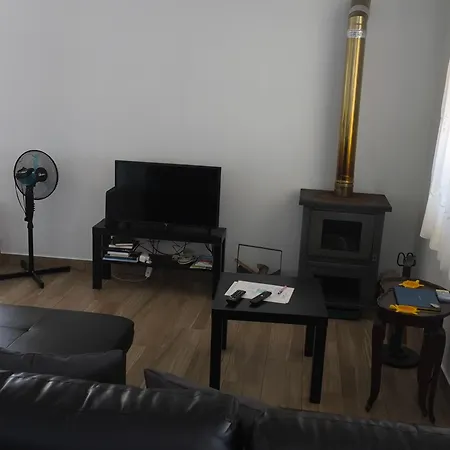 Casa Do Marcelino Lagarto בית נופש