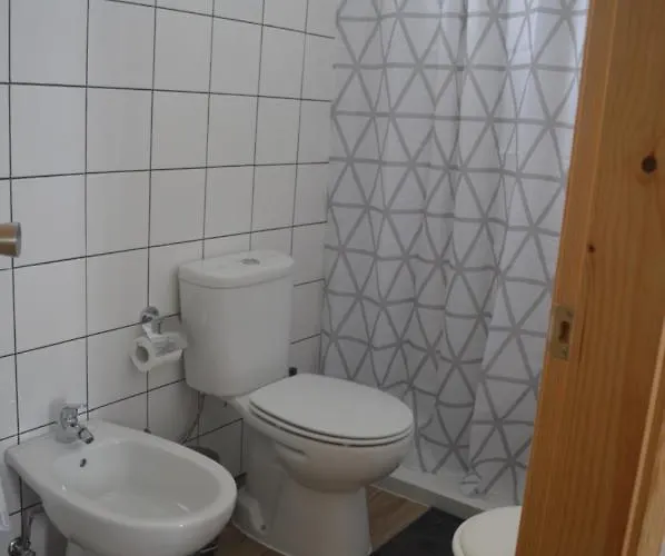 Casa Do Marcelino Lagarto Prázdninový dům São Roque do Pico