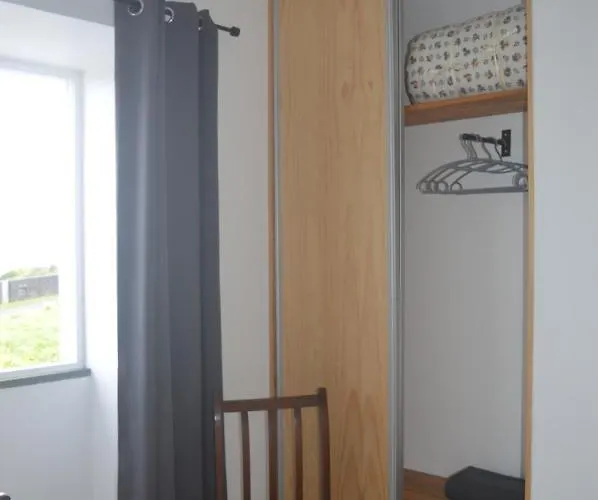 Casa Do Marcelino Lagarto Prázdninový dům *