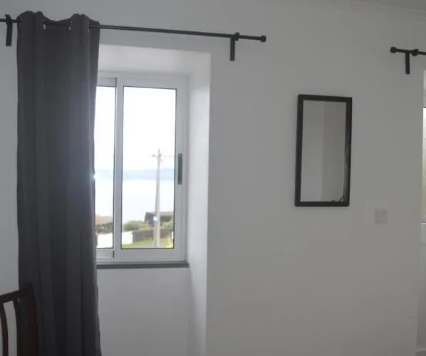 Casa Do Marcelino Lagarto São Roque do Pico