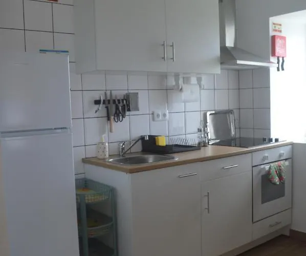 Casa Do Marcelino Lagarto Prázdninový dům *