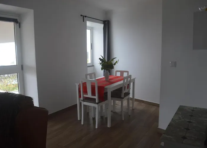 Prázdninový dům Casa Do Marcelino Lagarto São Roque do Pico