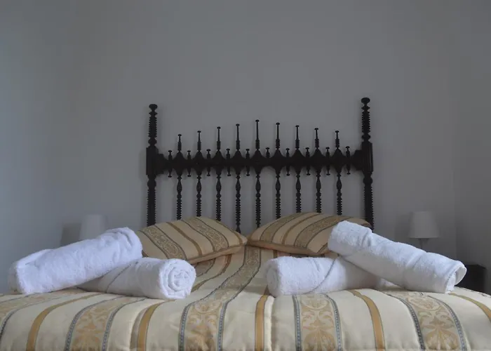 Casa Do Marcelino Lagarto Prázdninový dům