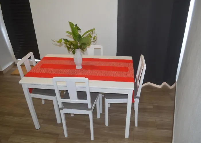 Casa Do Marcelino Lagarto Prázdninový dům *