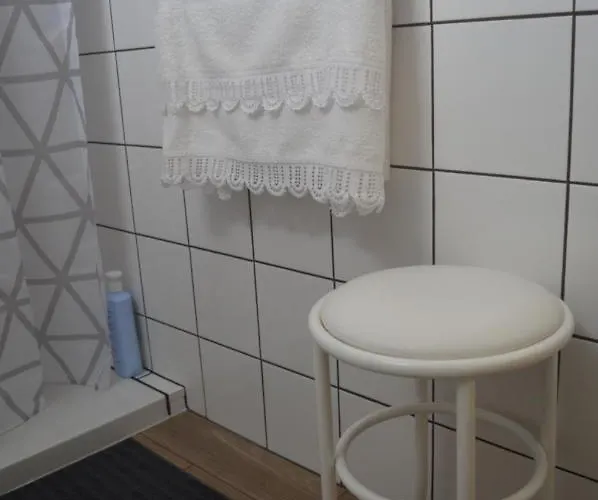 Casa Do Marcelino Lagarto Prázdninový dům