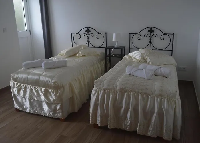 Casa Do Marcelino Lagarto Prázdninový dům *