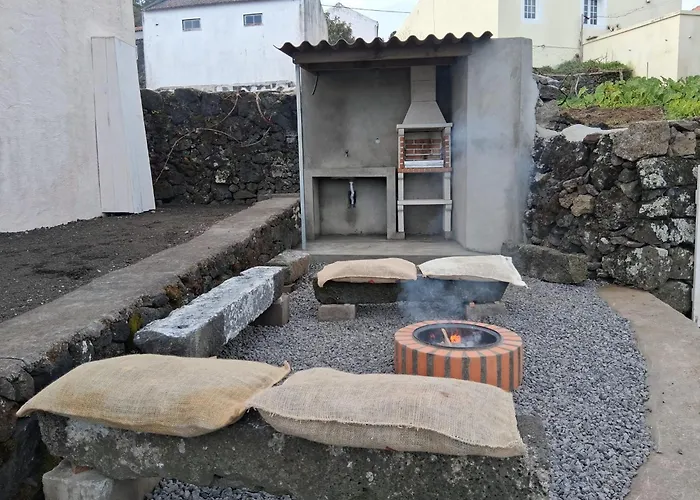 Casa Do Marcelino Lagarto Prázdninový dům