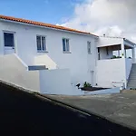 Casa Do Marcelino Lagarto São Roque do Pico