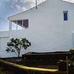 Casa Do Marcelino Lagarto Holiday home