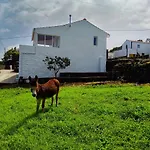 Holiday home Casa Do Marcelino Lagarto
