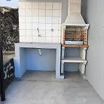 Casa Do Marcelino Lagarto Feriehus São Roque do Pico