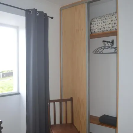 Casa Do Marcelino Lagarto Feriehus *