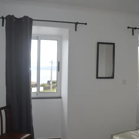 Casa Do Marcelino Lagarto São Roque do Pico