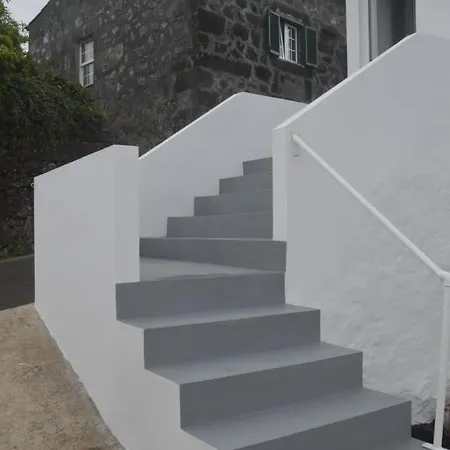 Casa Do Marcelino Lagarto *