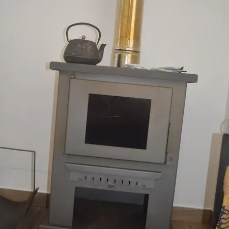 Casa Do Marcelino Lagarto Nyaraló