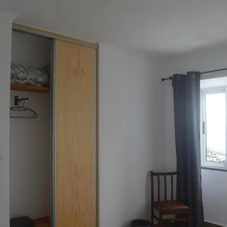 Casa Do Marcelino Lagarto São Roque do Pico