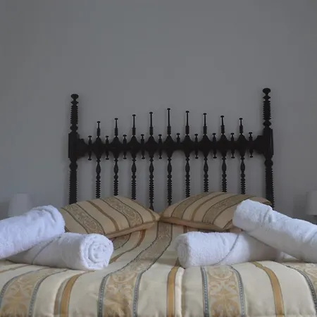 Casa Do Marcelino Lagarto Nyaraló