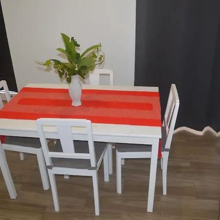 Casa Do Marcelino Lagarto Nyaraló *