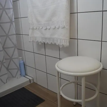 Casa Do Marcelino Lagarto Nyaraló