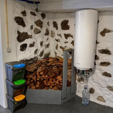 Casa Do Marcelino Lagarto *