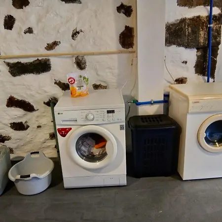 Casa Do Marcelino Lagarto Nyaraló *