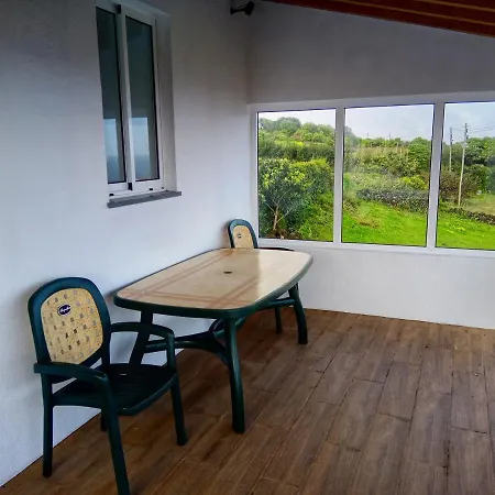 Casa Do Marcelino Lagarto Nyaraló