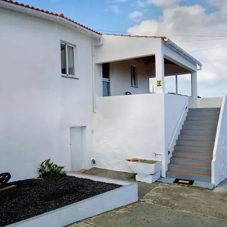 Casa Do Marcelino Lagarto Feriehus *