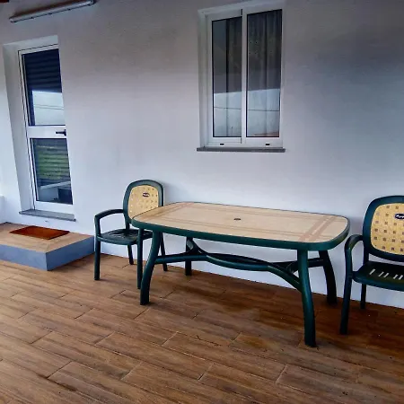 Feriehus Casa Do Marcelino Lagarto *