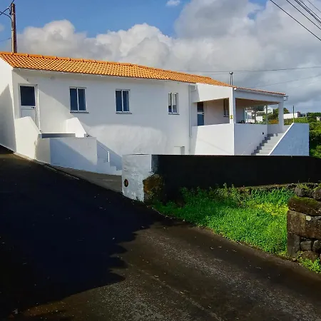 Casa Do Marcelino Lagarto Дом отдыха *