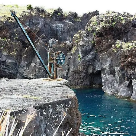 Casa Do Marcelino Lagarto Nyaraló