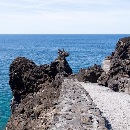 Casa Do Marcelino Lagarto Nyaraló