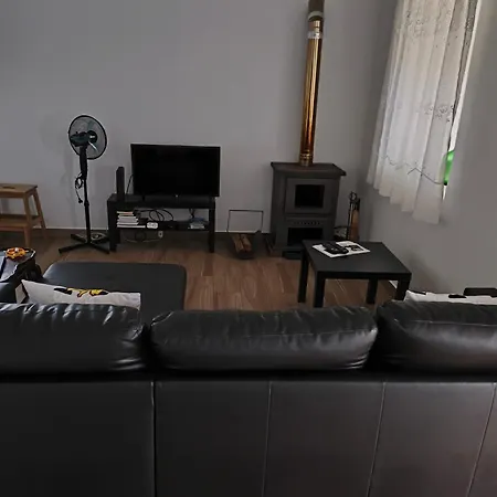 Casa Do Marcelino Lagarto São Roque do Pico