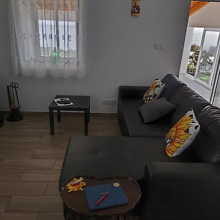 Casa Do Marcelino Lagarto * São Roque do Pico