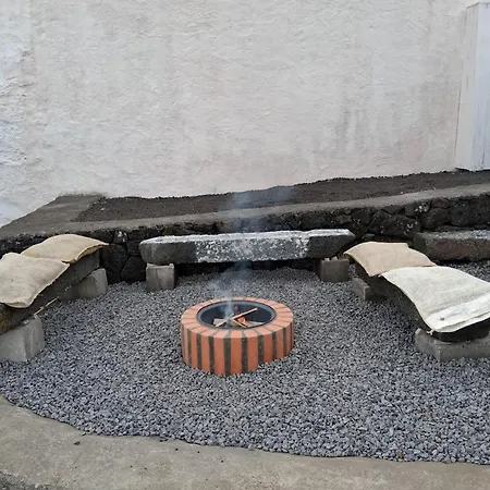 Ferienhaus Casa Do Marcelino Lagarto *