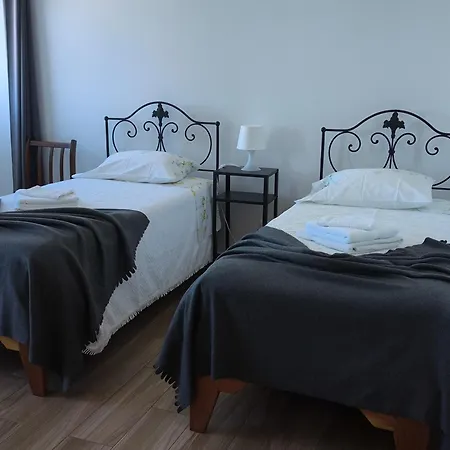 Casa Do Marcelino Lagarto São Roque do Pico