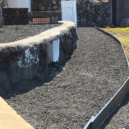 Дом отдыха Casa Do Marcelino Lagarto *