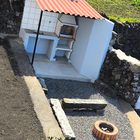 Casa Do Marcelino Lagarto Сан-Роки-ду-Пику