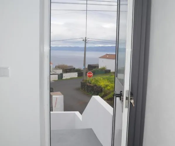 Casa Do Marcelino Lagarto Holiday home