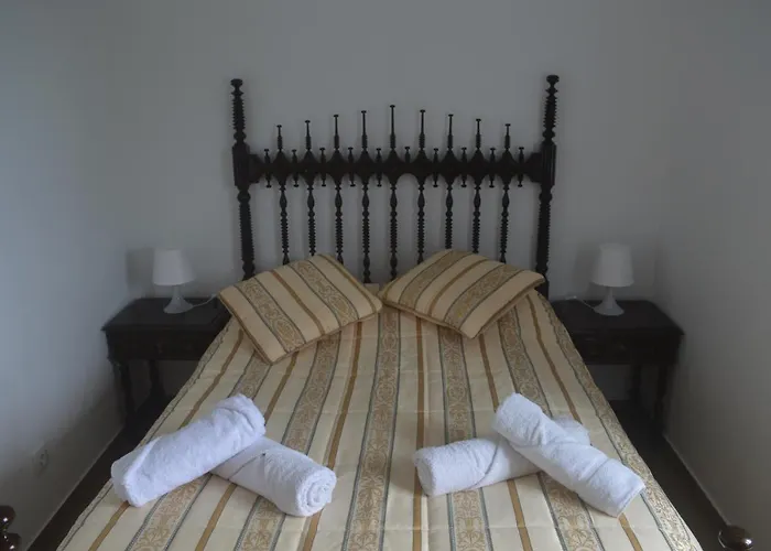 Casa Do Marcelino Lagarto Holiday home *