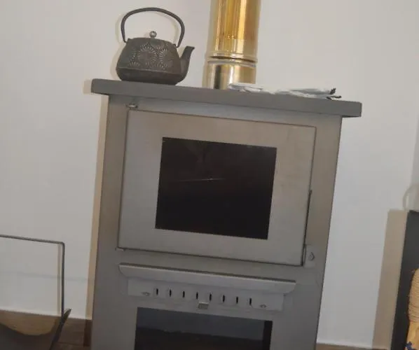 Casa Do Marcelino Lagarto Ferienhaus